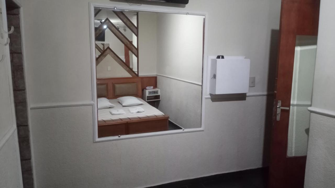 Hotel Malibu (Adults Only) São Paulo Exteriör bild