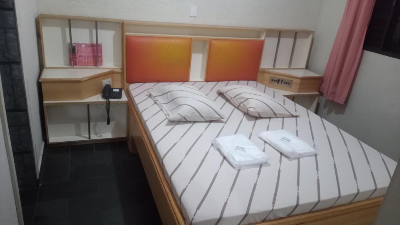 Hotel Malibu (Adults Only) São Paulo Exteriör bild
