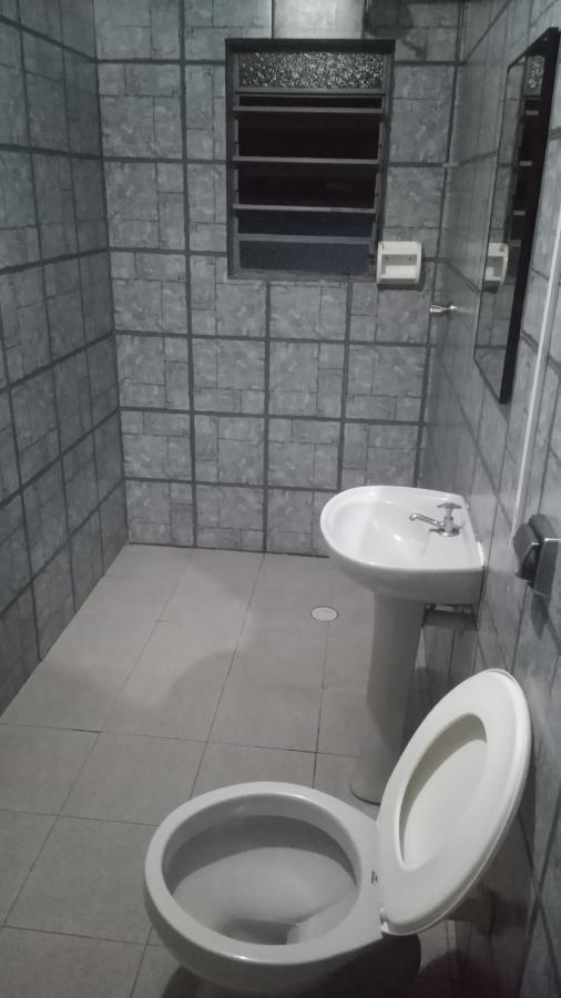 Hotel Malibu (Adults Only) São Paulo Exteriör bild