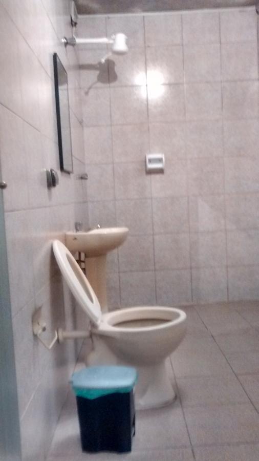 Hotel Malibu (Adults Only) São Paulo Exteriör bild